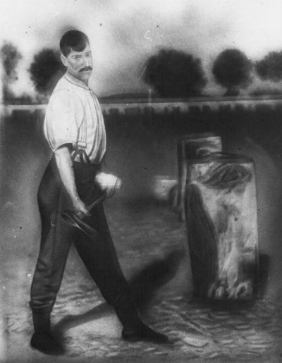 George Bennett (1878-1966)