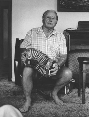 Percy Yarnold