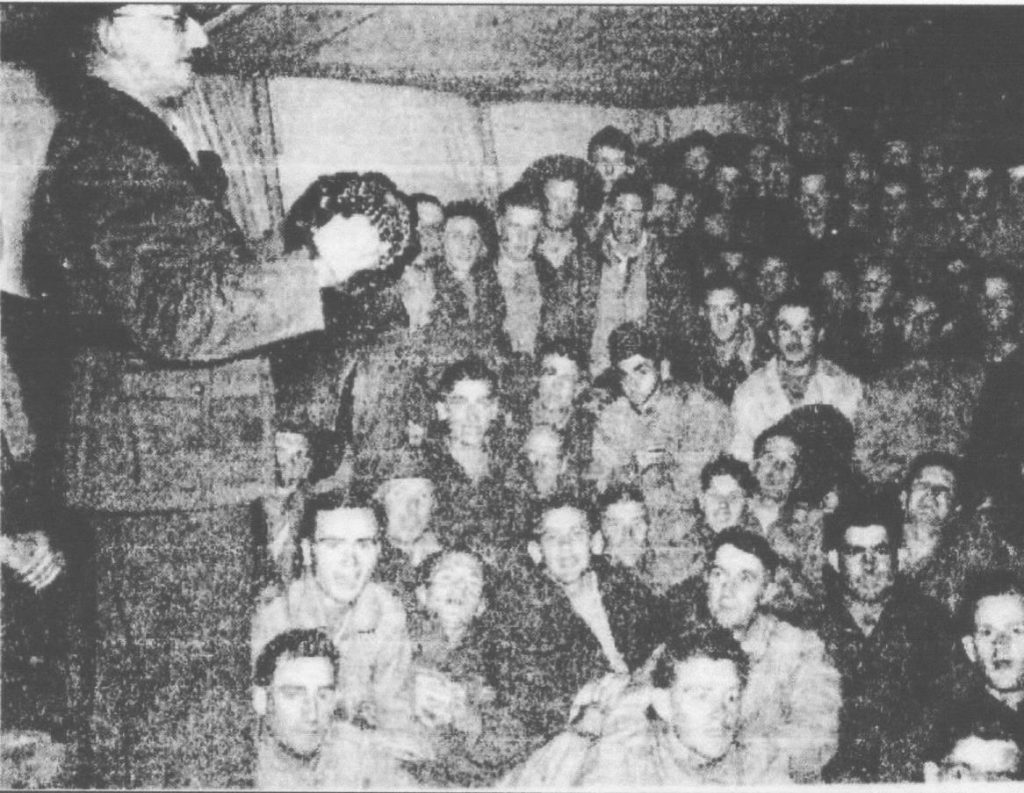 Current Chronicle for Australia, 1 The Concertina Journal